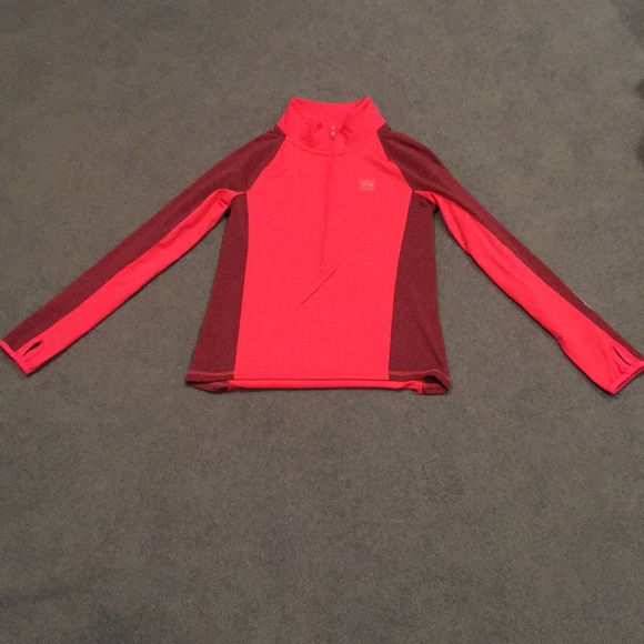 PINK Workout Jacket - Picture 1 of 4